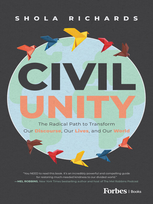 Title details for Civil Unity by Shola Richards - Available